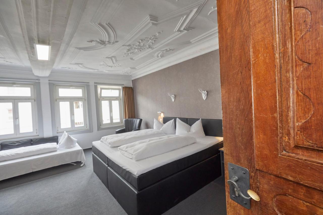 Hotel Schlemmer Montabaur Exterior foto