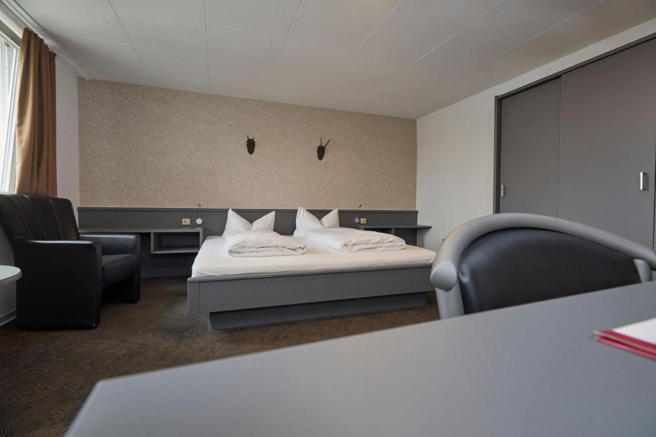 Hotel Schlemmer Montabaur Exterior foto